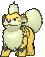 058 Growlithe