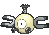 081 Magnemite