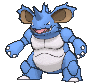 034 Nidoking