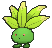 043 Oddish