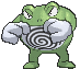 062 Poliwrath