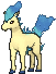 077 Ponyta