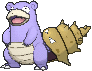080 Slowbro