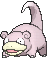 079 Slowpoke