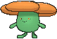 045 Vileplume