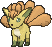 037 Vulpix