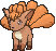 037 Vulpix